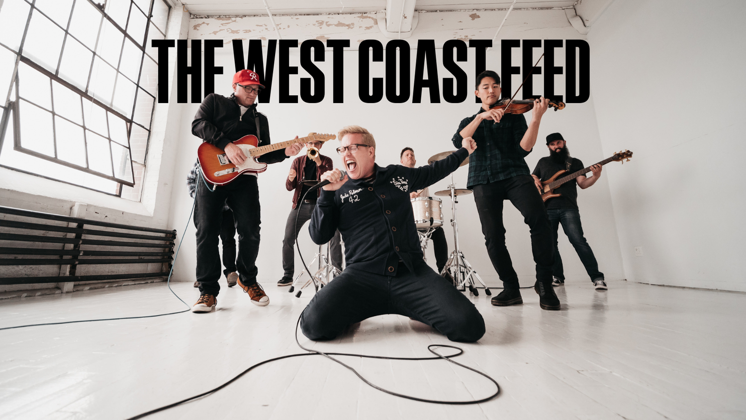 Product Image for Sounds of Summer Concert - West Coast Feed July 19th